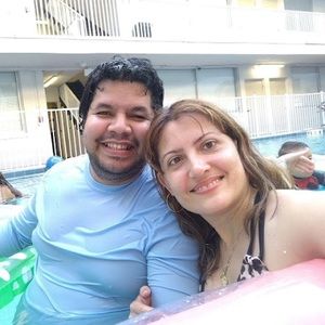 Meet your Posher, Hector